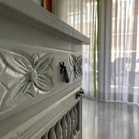 Casa Cata アパート *
