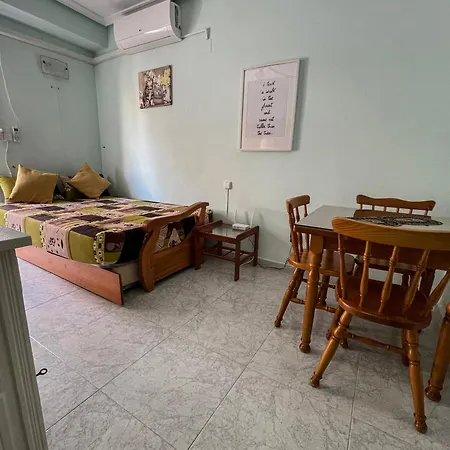 Apartment Casa Cata Torrevieja