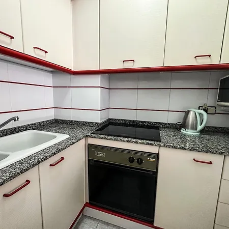 Casa Cata Apartment