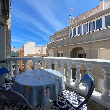 Casa Cata * Torrevieja